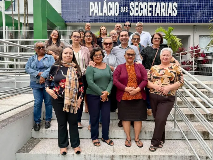 Foto: Reprodução/Secom Acre