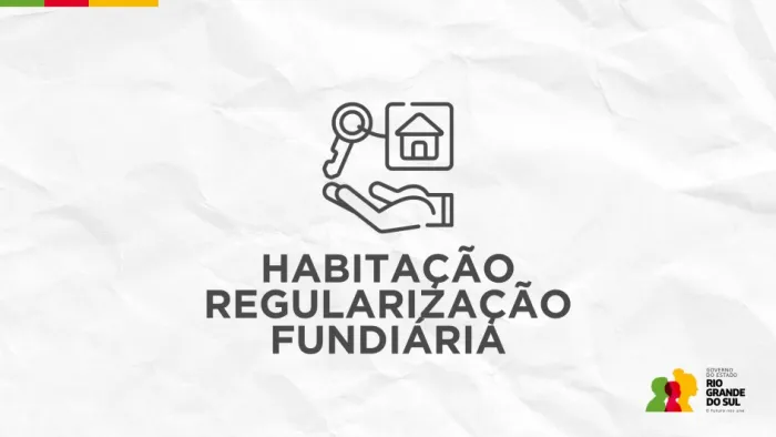 Mutirões de regularização de imóveis da extinta Cohab RS chegam a Porto Alegre