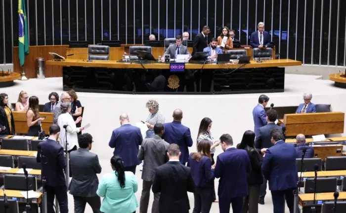 Bruno Spada / Câmara dos Deputados