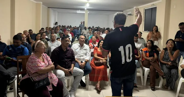 Alagoinhas sedia debate sobre a chegada do VLT na região