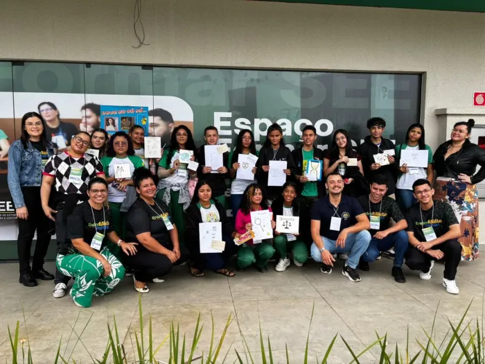 Foto: Reprodução/Secom Acre