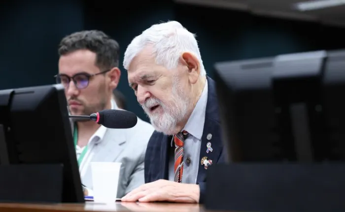 Kayo Magalhães / Câmara dos Deputados