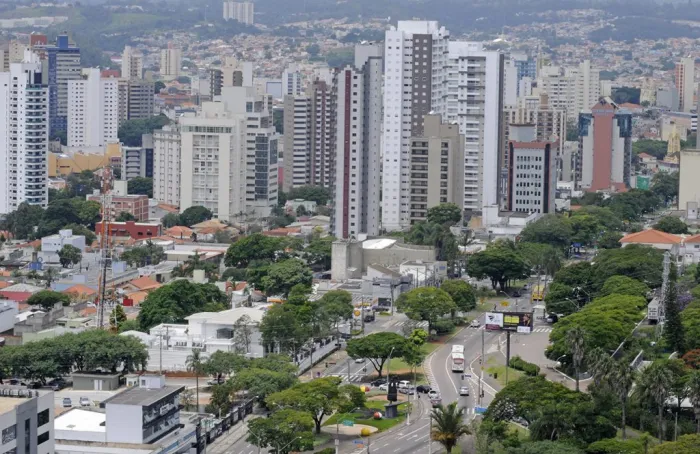 São Paulo tem 11 das 20 melhores cidades do Brasil