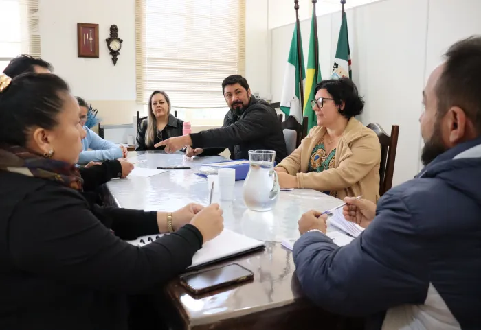 Foto: Reprodução/Prefeitura de Piraí do Sul - PR