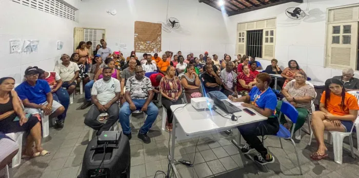 Foto: Reprodução/Prefeitura de Alagoinhas - BA