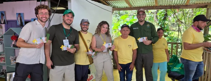 Foto: Reprodução/Secom Acre