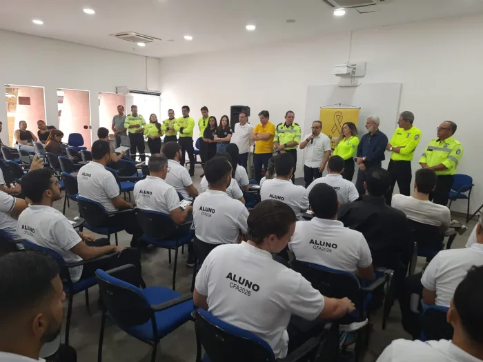 Foto: Reprodução/Prefeitura de João Pessoa - PB