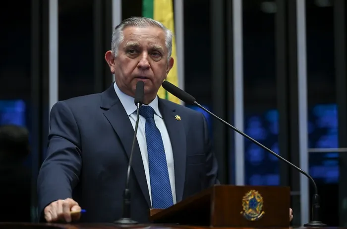  - Foto: Ton Molina/Agência Senado