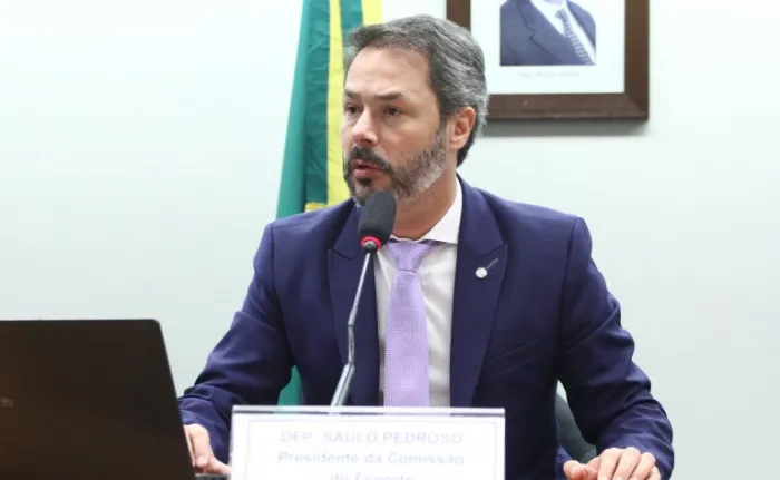 Vinicius Loures / Câmara dos Deputados