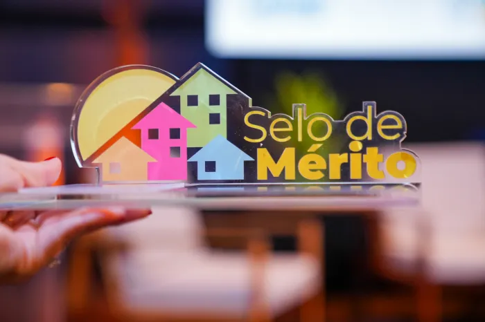 Campo Grande conquista Selo de Mérito na Habitação 