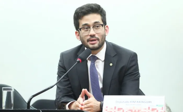 Vinicius Loures/Câmara dos Deputados