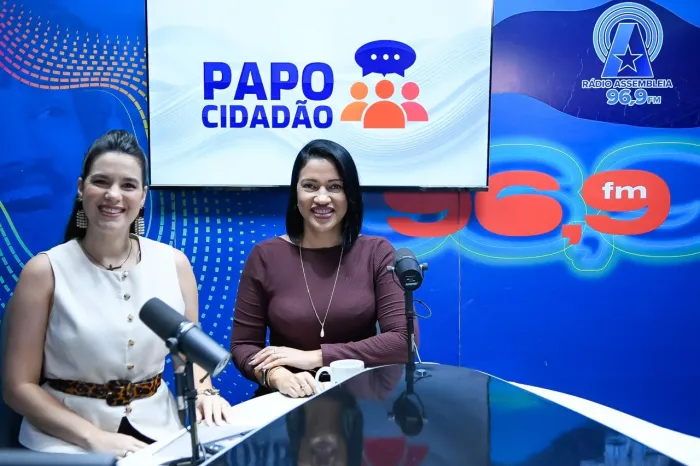 Presidente do IPREV, explica, no ‘Papo Cidadão’ a importância e como fazer a prova de vida