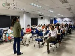 Polícia Civil participa de capacitação para atendimento de crianças e adolescentes vítimas de violência sexual