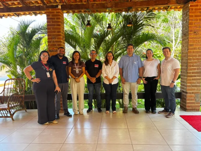 Piauí inicia projeto de agricultura familiar para promover reinserção social e produção sustentável em comunidades terapêuticas