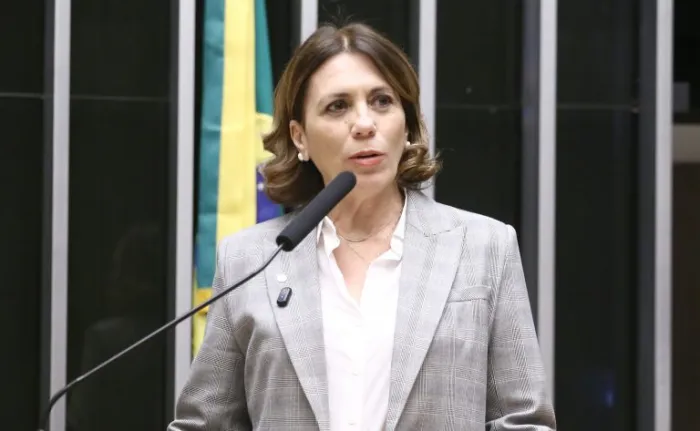 Vinicius Loures / Câmara dos Deputados