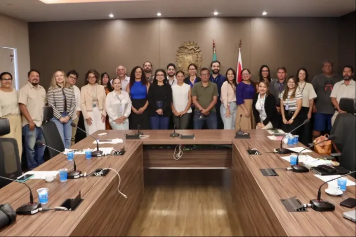 Foto: Daniel Pantoja / Ascom Semas