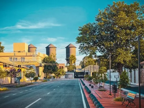Foto: Reprodução/Prefeitura de Porto Velho - RO