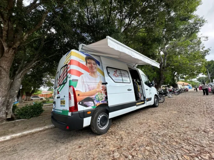 Seid leva serviços do projeto Inclusão Itinerante a Piripiri neste domingo (24)