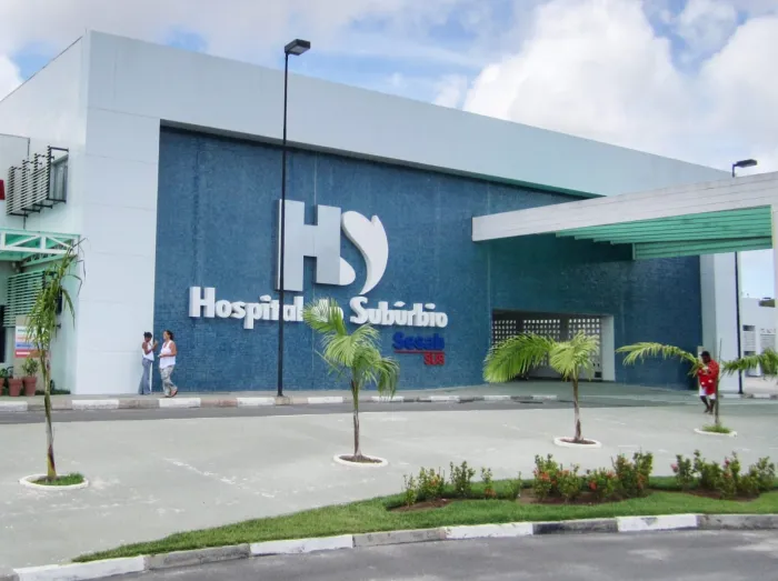 Hospital do Subúrbio reúne especialistas no I Simpósio de Neurologia