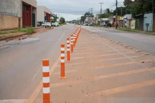 Foto: Reprodução/Prefeitura de Porto Velho - RO