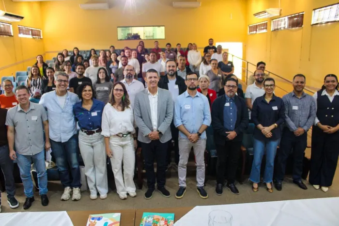 Foto: Reprodução/Secom Acre