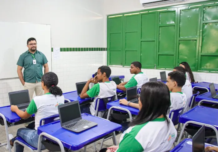 Foto: Reprodução/Secom Piauí