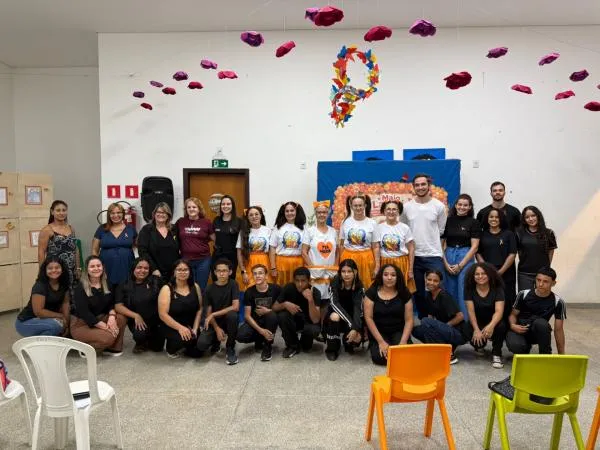 Maio Laranja pauta Ações Comunitárias