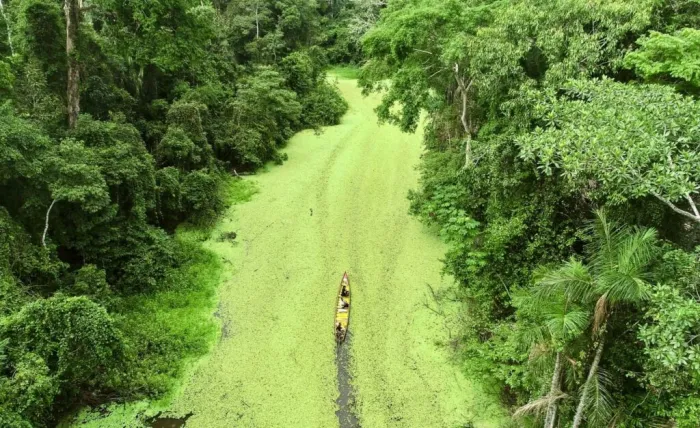 Foto: Reprodução/Secom Acre