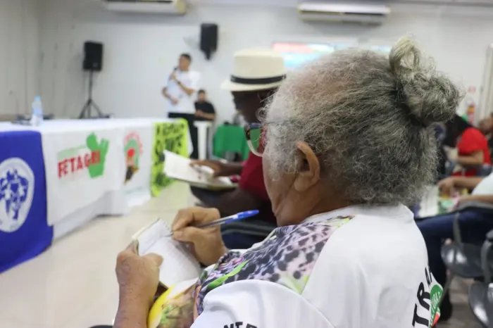Foto: Lucas Maciel / Ascom Semas