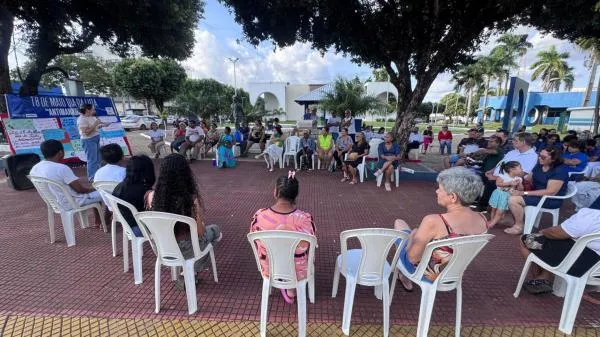 Foto: Reprodução/Prefeitura de Sorriso - MT
