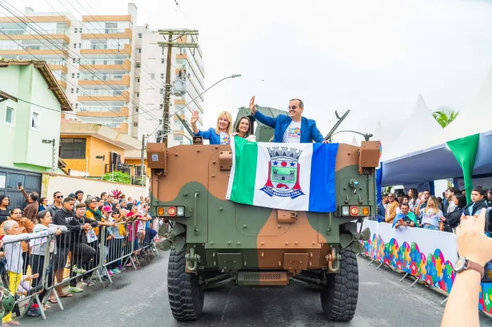 Foto: Reprodução/Prefeitura de Bertioga - SP