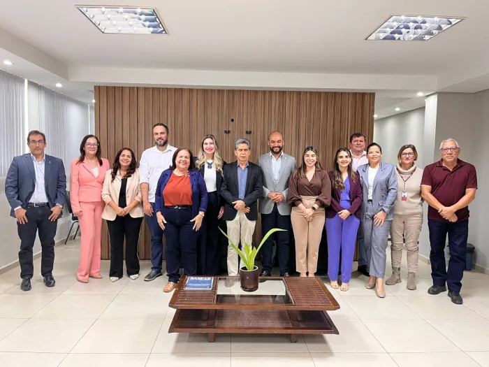 Foto: Reprodução/Secom Acre