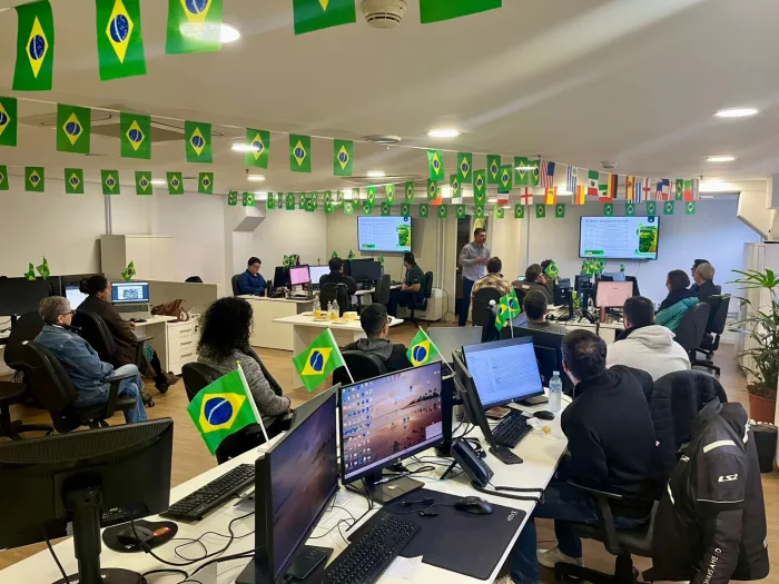 Semae promove capacitação sobre o novo CAR Digital para técnicos da área