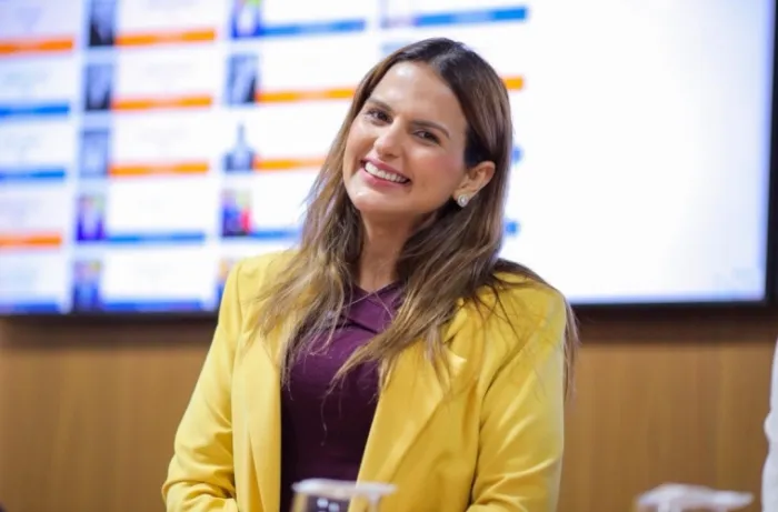 Thay Evangelista propõe programa “Fila Zero Terapias” em São Luís