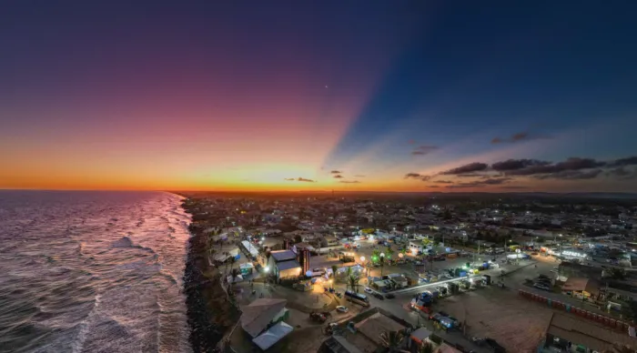 Sergipe registra a 2ª melhor qualidade de vida do Nordeste no IPS Brasil 2026