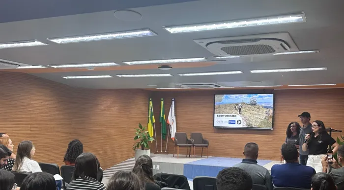 Governo do Estado intensifica debate para criação da Lei do Ecoturismo