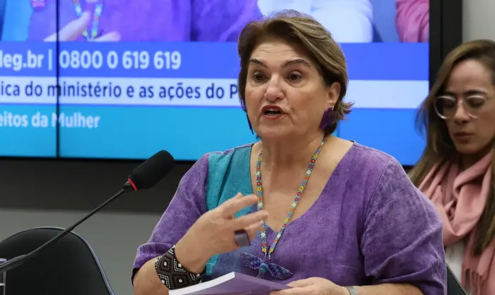 © Lula Marques/Agência Brasil.