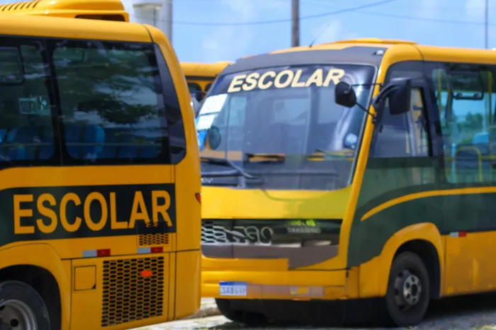 Medida busca a proteção de crianças e adolescentes - Ascom Detran