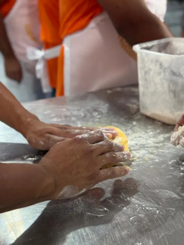 Foto: Reprodução/Prefeitura de Sorriso - MT
