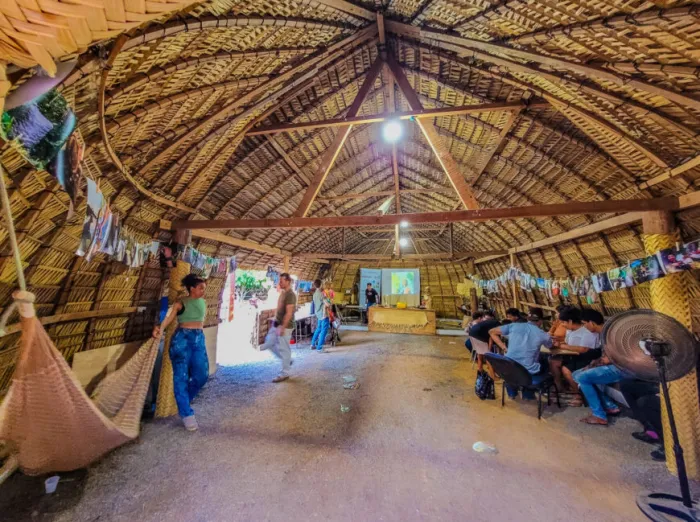 O espaço apresentará ao público a força da produção indígena de Rondônia, aliando tradição, geração de renda e valorização cultural na maior feira de agronegócios da Região Norte