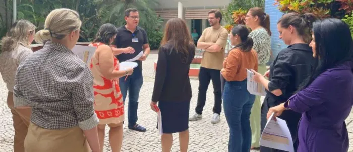 Foto: Reprodução/Secom Ceará