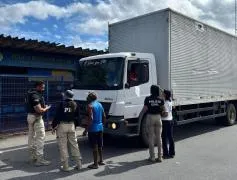 Iniciativa integrou a Operação Caminhos Seguros e reuniu forças de segurança para o combate à exploração sexual infantojuvenil - 22/05/2026 - Fonte/Crédito: ASCOM PCBA