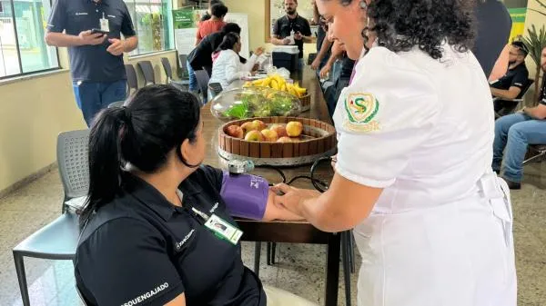 Foto: Reprodução/Prefeitura de Sorriso - MT