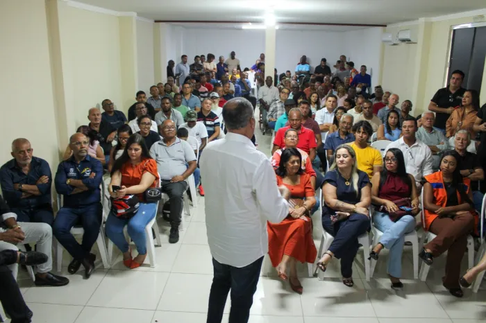 Alagoinhas recebe encontro sobre mobilidade e integração regional