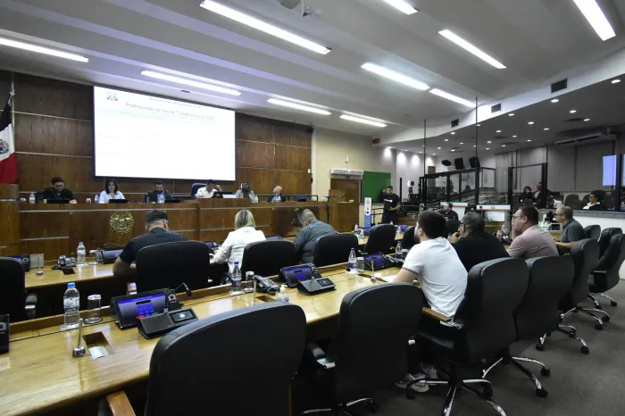Audiência Pública da Saúde acontece na segunda-feira (25) em Praia Grande