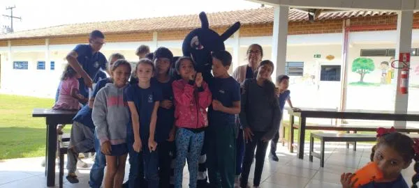 Foto: Reprodução/Prefeitura de Sorriso - MT