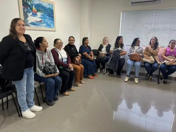 Foto: Reprodução/Prefeitura de Sorriso - MT
