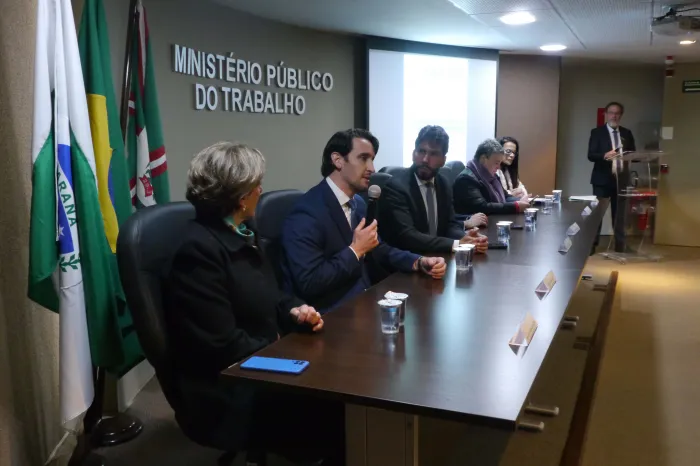 Foto: Reprodução/Secom Paraná
