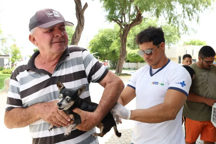 Foto: Reprodução/Prefeitura de Petrolina - PE