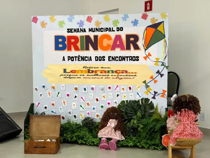 Foto: Reprodução/Prefeitura de Vitória da Conquista - BA